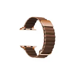 بند اپل واچ مدل Leather Loop