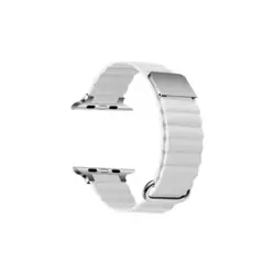 بند اپل واچ مدل Leather Loop