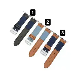 بند اپل واچ طرح لی