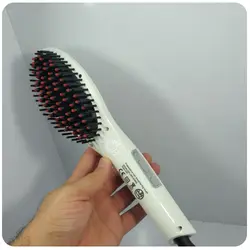 برس حرارتی Straight comb مدل BR-5630