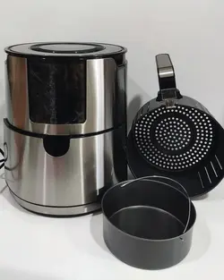 سرخ کن امبلم آلمان7لیتری - پیران شیک