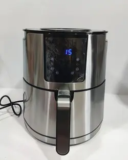 سرخ کن امبلم آلمان7لیتری - پیران شیک