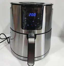 سرخ کن امبلم آلمان7لیتری - پیران شیک