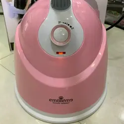 اتو ایستاده امبلم المان...