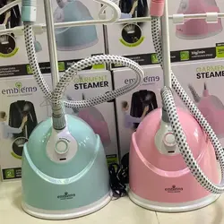 اتو ایستاده امبلم المان...