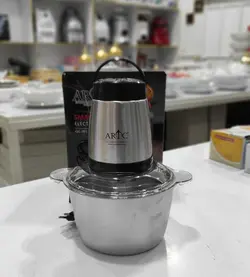 خردکن استیل 2 لیتری Artc