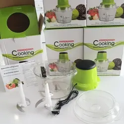 خردکن 2 لیتری کوکینگ