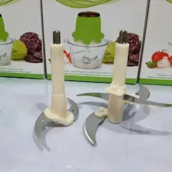 خردکن 2 لیتری کوکینگ