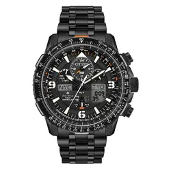 ساعت مچی مردانه برند سیتیزن مدل jy8085 81e