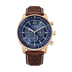 ساعت مچی مردانه برند سیتیزن مدل CA4503-18L