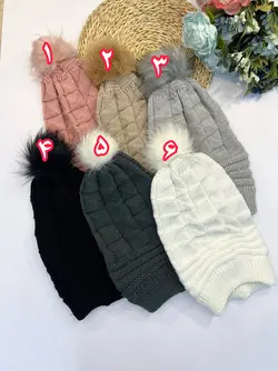 کلاه بافت تک پوم(۱۶۳۹)