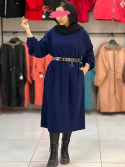 ماکسی تدی (۱۶۴۱)