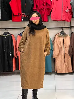 ماکسی تدی (۱۶۴۱)