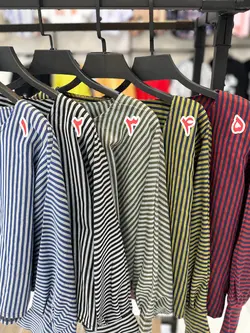 پیراهن بلند دو تیکه (۱۸۸۹) - پوشاک زنانه سهیل