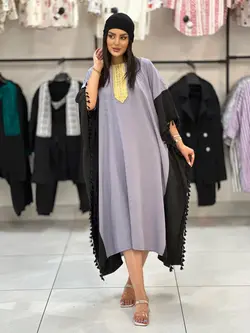 کفتان رنگی (۱۹۲۱) - پوشاک زنانه سهیل