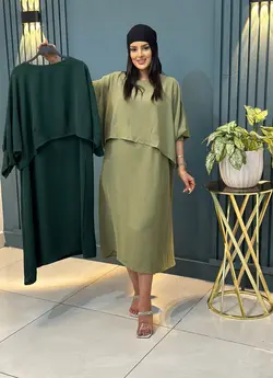 ساحلی دو تیکه (۱۹۳۰) - پوشاک زنانه سهیل