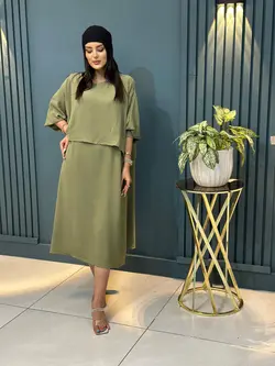 ساحلی دو تیکه (۱۹۳۰) - پوشاک زنانه سهیل