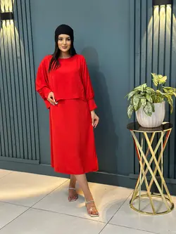 ساحلی دو تیکه (۱۹۳۰) - پوشاک زنانه سهیل