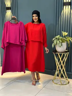 ساحلی دو تیکه (۱۹۳۰) - پوشاک زنانه سهیل