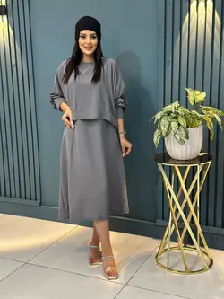 ساحلی دو تیکه (۱۹۳۰) - پوشاک زنانه سهیل