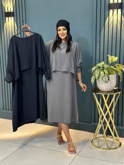 ساحلی دو تیکه (۱۹۳۰) - پوشاک زنانه سهیل