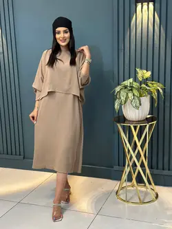 ساحلی دو تیکه (۱۹۳۰) - پوشاک زنانه سهیل