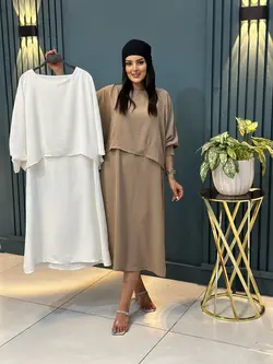 ساحلی دو تیکه (۱۹۳۰) - پوشاک زنانه سهیل