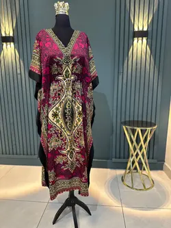 پیراهن ساحلی هندی (۱۹۳۳) - پوشاک زنانه سهیل