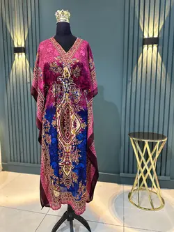 پیراهن ساحلی هندی (۱۹۳۳) - پوشاک زنانه سهیل