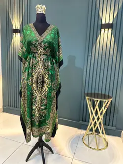 پیراهن ساحلی هندی (۱۹۳۳) - پوشاک زنانه سهیل