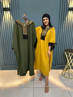 کفتان سنتی (۱۹۴۲) - پوشاک زنانه سهیل