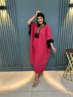 کفتان سنتی (۱۹۴۲) - پوشاک زنانه سهیل