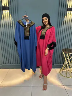 کفتان سنتی (۱۹۴۲) - پوشاک زنانه سهیل