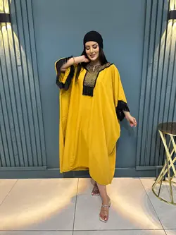 کفتان سنتی (۱۹۴۲) - پوشاک زنانه سهیل