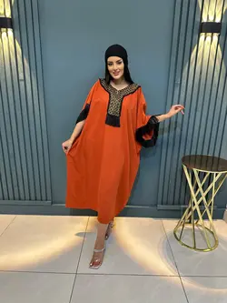 کفتان سنتی (۱۹۴۲) - پوشاک زنانه سهیل