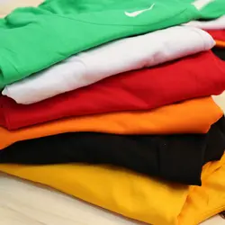ست کراپ و شلوار اسلش نایک یونیک (۱۱۰۰)