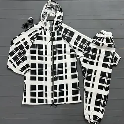 ست هودی شلوار مکعب (۱۱۵۸)