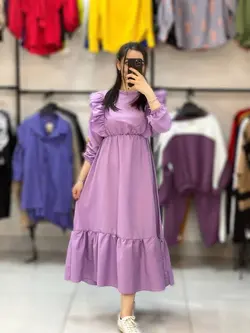 پیراهن بلند (۱۱۰۶)