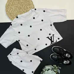 کراپ شورتک توپی    (۱۳۹۰)