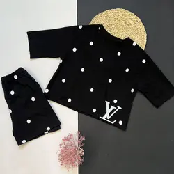 کراپ شورتک توپی    (۱۳۹۰)