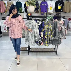 شومیز پشت بلند       (۱۴۰۱)