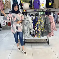 شومیز پشت بلند       (۱۴۰۱)