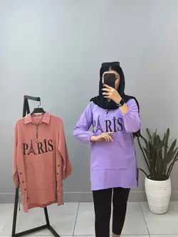 تونیک پاریس (۱۴۰۹)