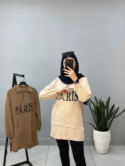 تونیک پاریس (۱۴۰۹)