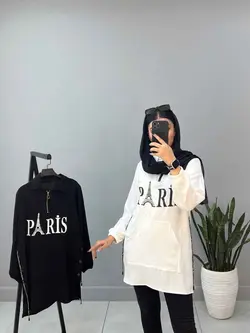 تونیک پاریس (۱۴۰۹)