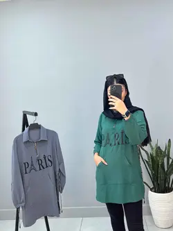 تونیک پاریس (۱۴۰۹)