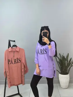 تونیک پاریس (۱۴۰۹)