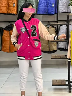 بامبر کیف دار (۱۵۷۴)