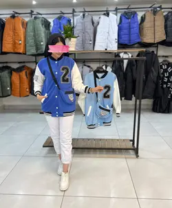بامبر کیف دار (۱۵۷۴)