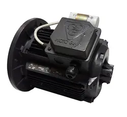 الکتروموتورهای مشعل - پویاموتور